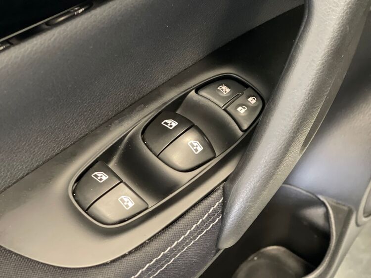 Nissan Qashqai ACENTA foto 18
