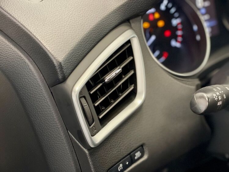 Nissan Qashqai ACENTA foto 19