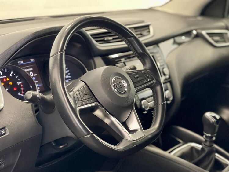 Nissan Qashqai ACENTA foto 20