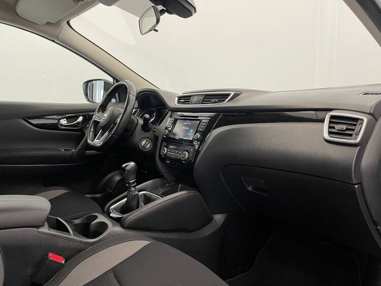 Nissan Qashqai ACENTA foto 29