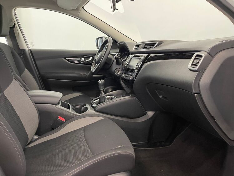 Nissan Qashqai ACENTA foto 30