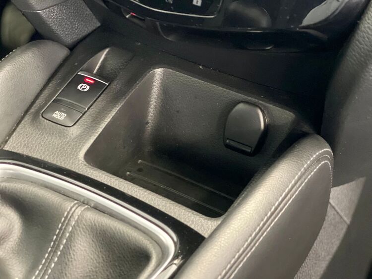 Nissan Qashqai ACENTA foto 36
