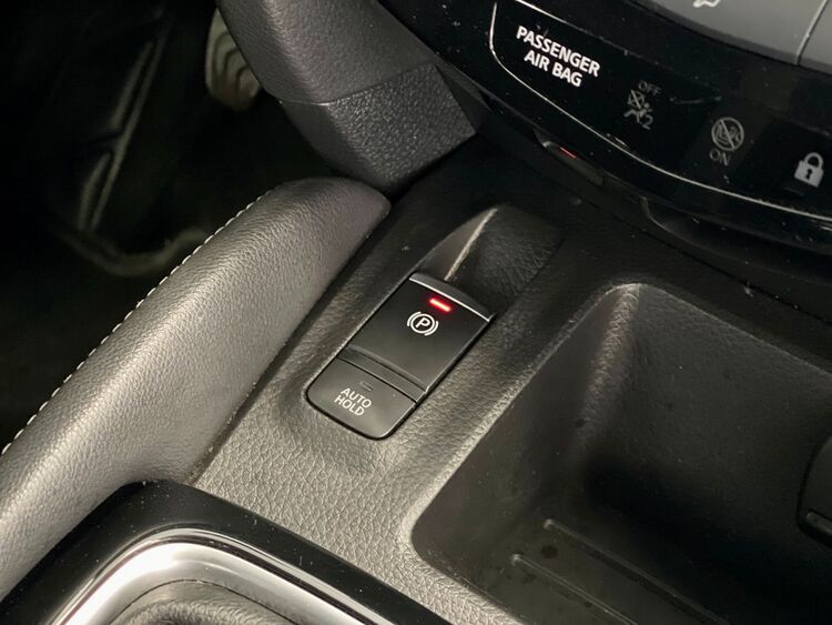 Nissan Qashqai ACENTA foto 37