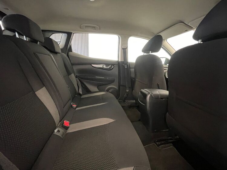 Nissan Qashqai ACENTA foto 40
