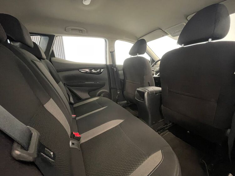 Nissan Qashqai ACENTA foto 41
