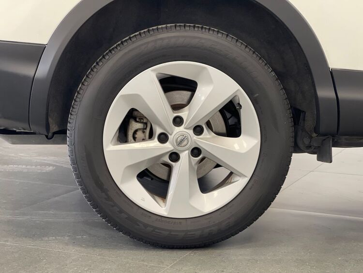 Nissan Qashqai ACENTA foto 42