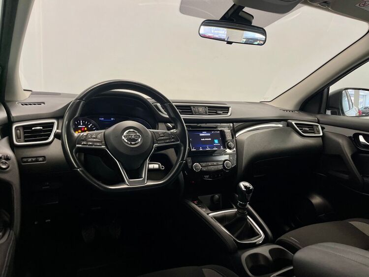 Nissan Qashqai ACENTA foto 9