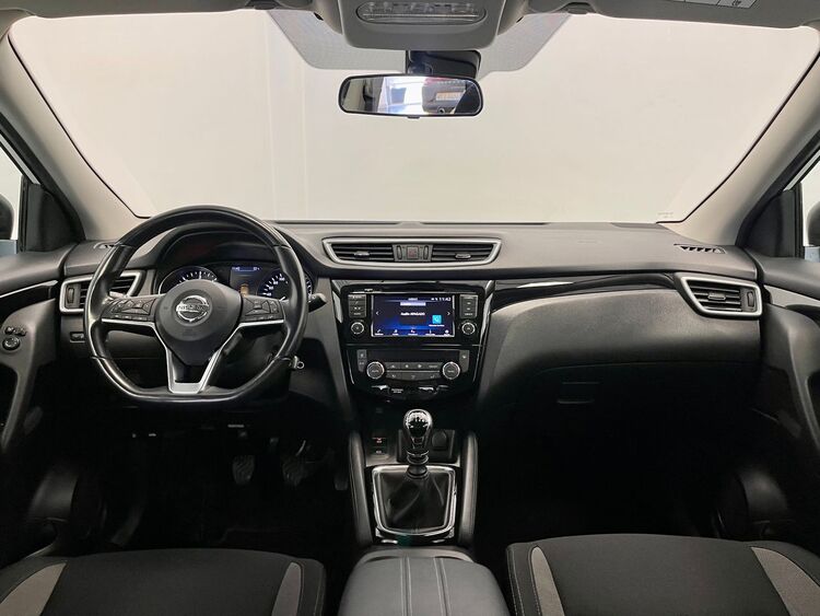 Nissan Qashqai ACENTA foto 10