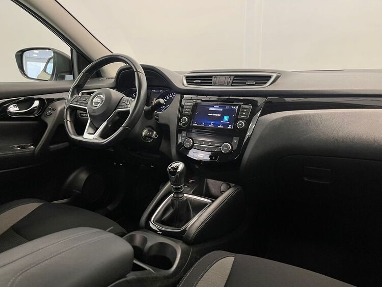 Nissan Qashqai ACENTA foto 11