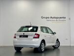 Skoda Fabia AMBITION miniatura 4