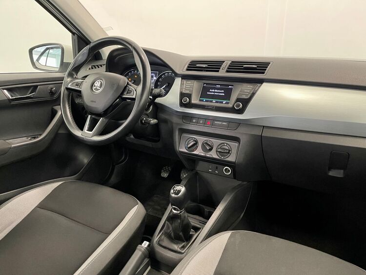 Skoda Fabia AMBITION foto 12