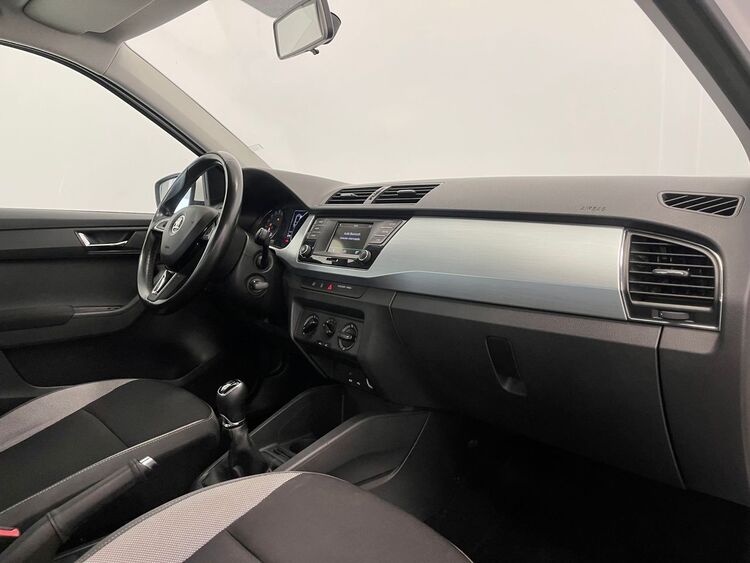 Skoda Fabia AMBITION foto 13