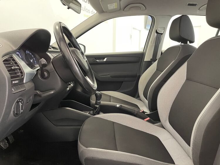 Skoda Fabia AMBITION foto 16
