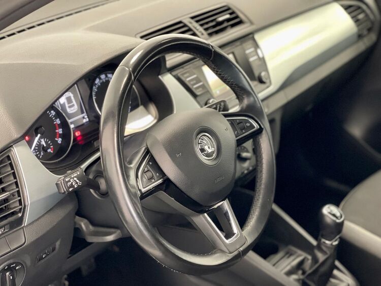 Skoda Fabia AMBITION foto 18
