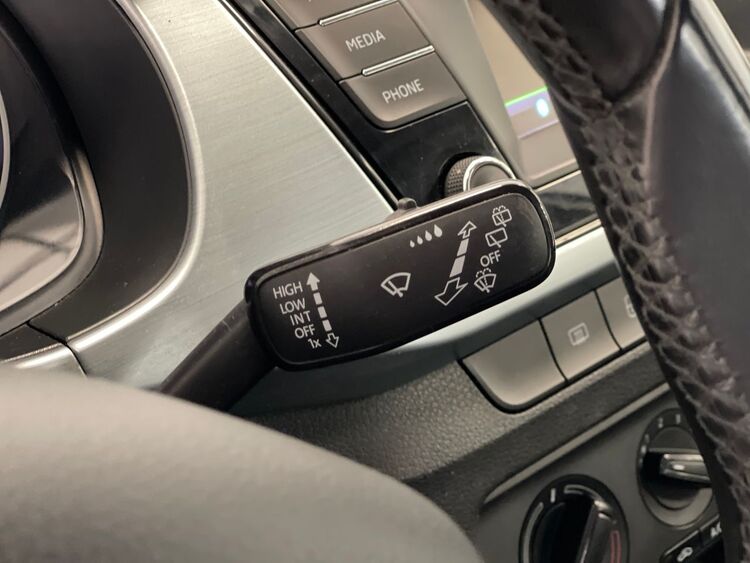 Skoda Fabia AMBITION foto 22