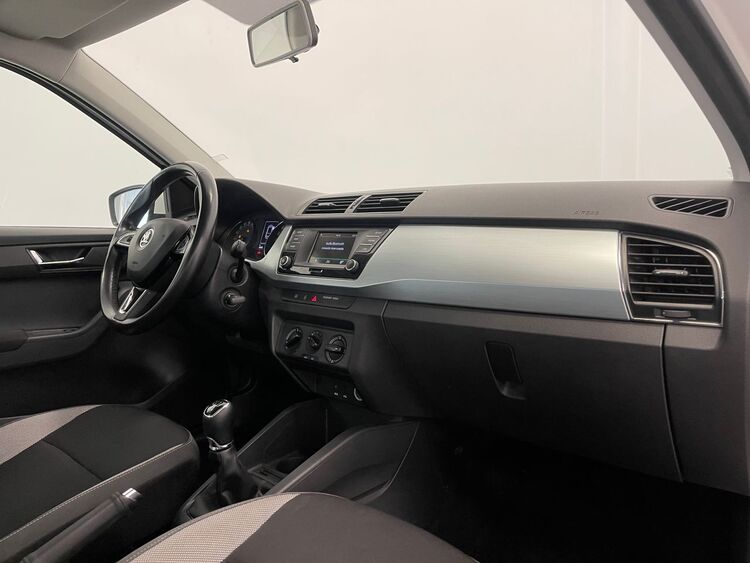 Skoda Fabia AMBITION foto 26