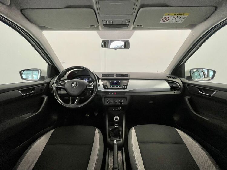 Skoda Fabia AMBITION foto 38