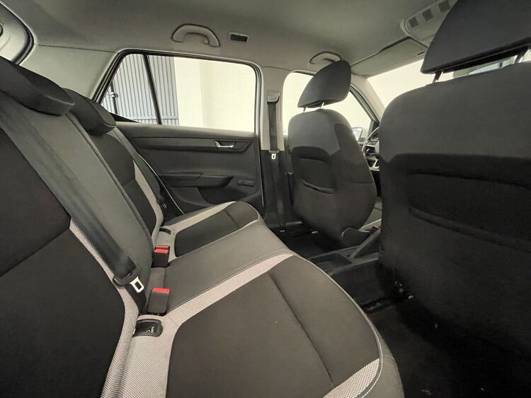 Skoda Fabia AMBITION foto 39