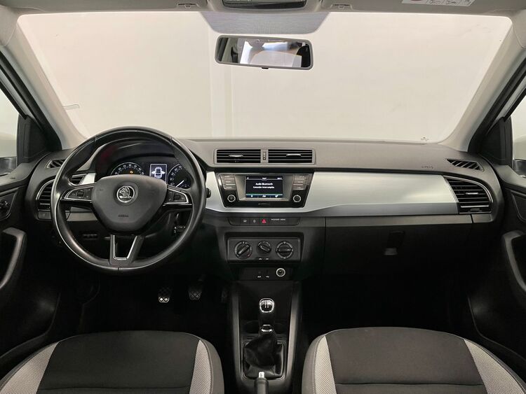 Skoda Fabia AMBITION foto 10