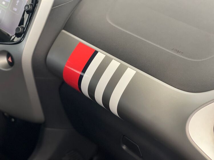 Citroën C1 FEEL foto 32