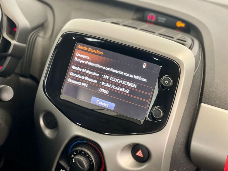 Citroën C1 FEEL foto 33