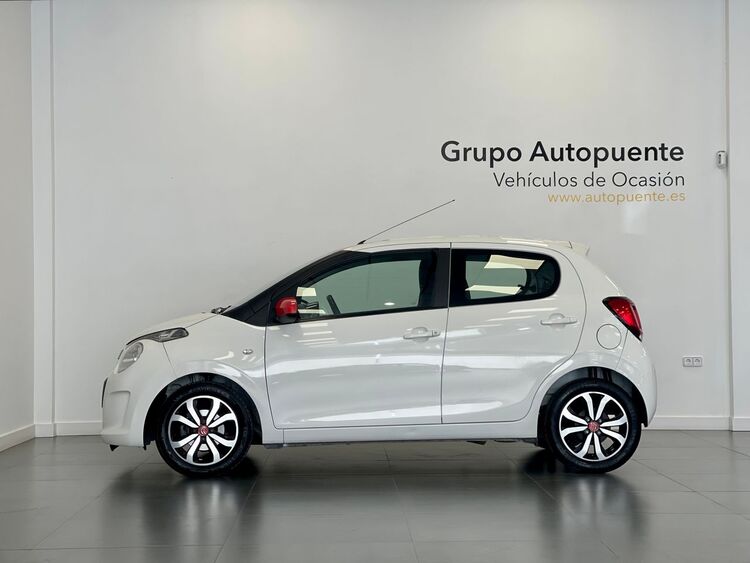 Citroën C1 FEEL foto 6