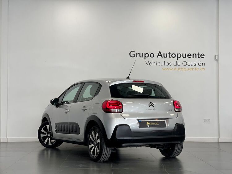 Citroën C3 FEEL foto 5