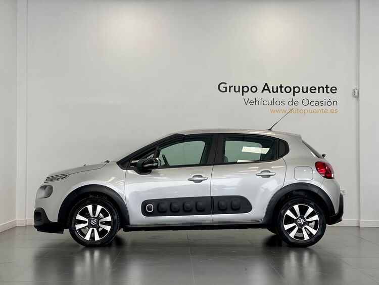 Citroën C3 FEEL foto 6