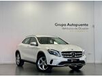 Mercedes GLA GLA miniatura 2