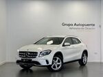 Mercedes GLA GLA miniatura 7