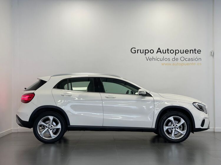 Mercedes GLA GLA foto 3