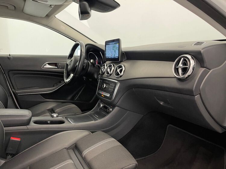 Mercedes GLA GLA foto 13