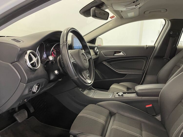 Mercedes GLA GLA foto 15