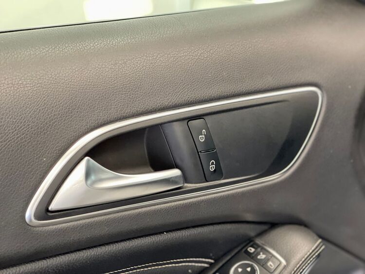 Mercedes GLA GLA foto 16