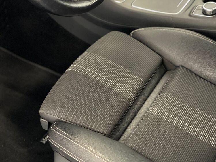 Mercedes GLA GLA foto 17
