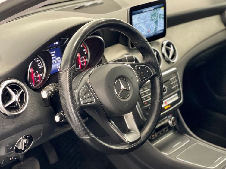 Mercedes GLA GLA foto 18