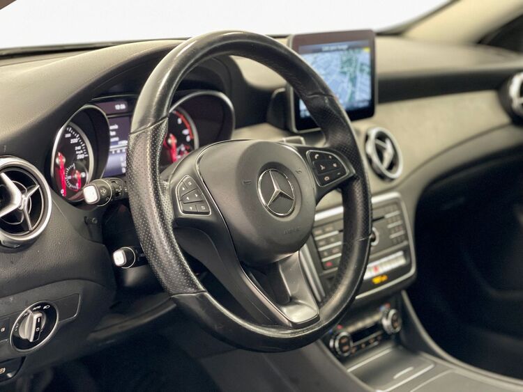 Mercedes GLA GLA foto 19