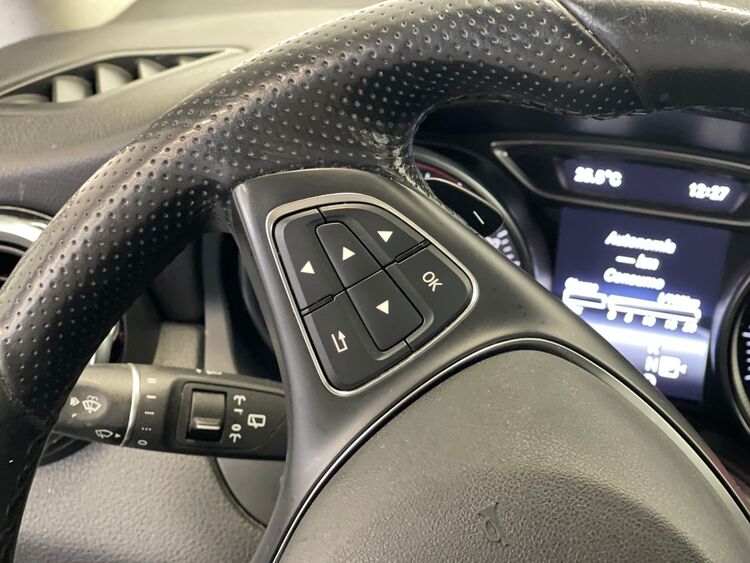 Mercedes GLA GLA foto 20