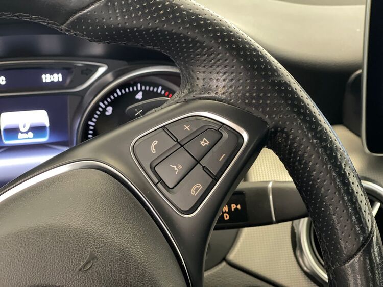 Mercedes GLA GLA foto 21