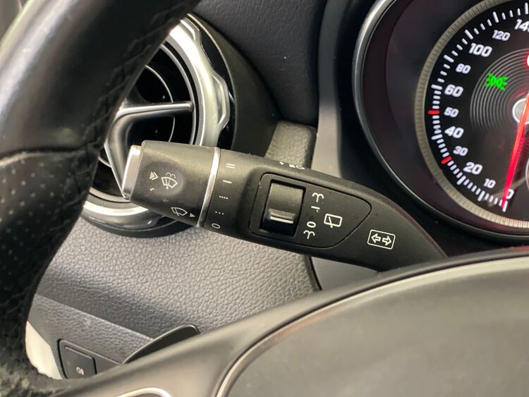Mercedes GLA GLA foto 22
