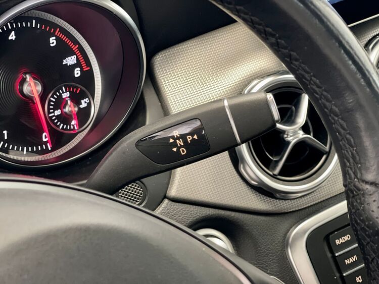 Mercedes GLA GLA foto 23
