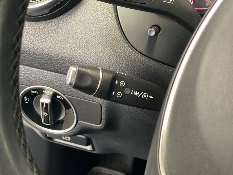 Mercedes GLA GLA foto 24