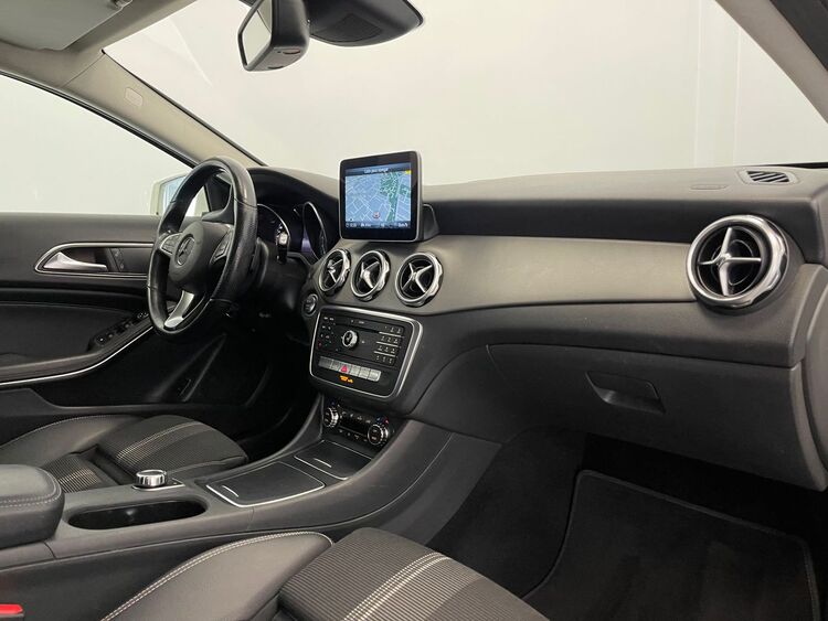 Mercedes GLA GLA foto 27