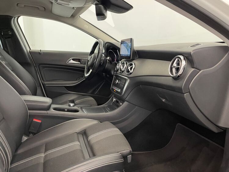 Mercedes GLA GLA foto 28