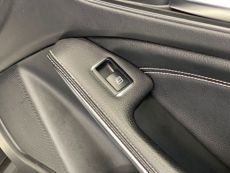 Mercedes GLA GLA foto 29