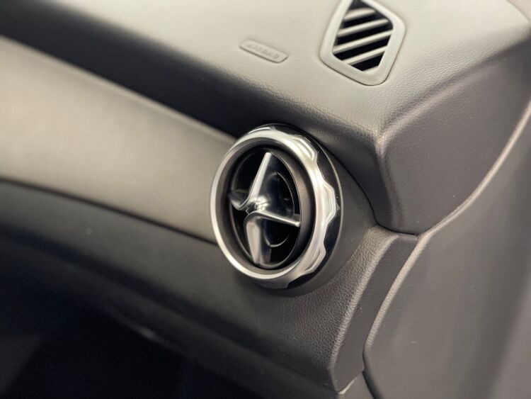 Mercedes GLA GLA foto 30