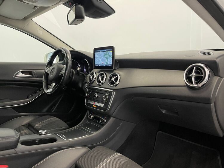 Mercedes GLA GLA foto 38