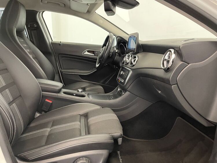 Mercedes GLA GLA foto 39