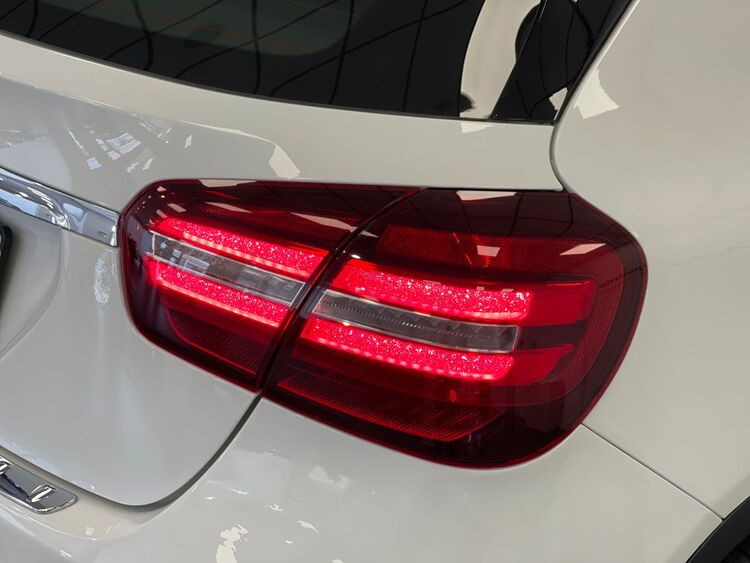 Mercedes GLA GLA foto 40