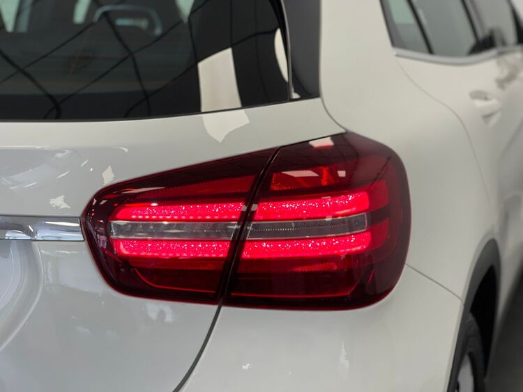 Mercedes GLA GLA foto 41